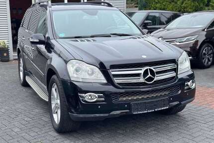 Mercedes-Benz GL 450 Gebrauchtwagen