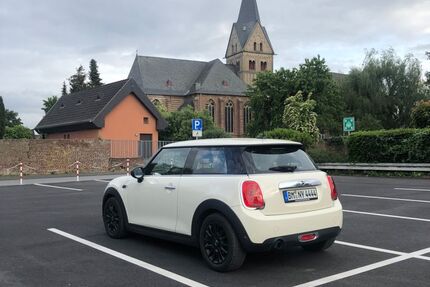 Mini ONE Gebrauchtwagen