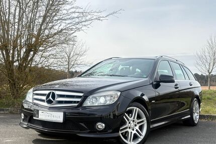 Mercedes-Benz C 200 Gebrauchtwagen