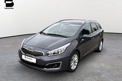 Kia ceed Sportswagon Gebrauchtwagen