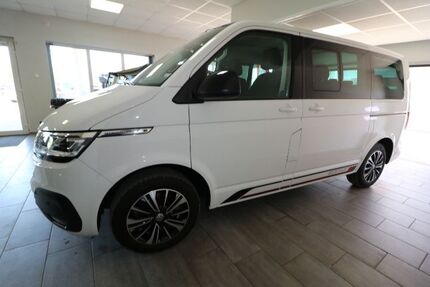 VW T6 Multivan Gebrauchtwagen