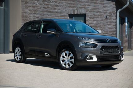 Citroen C4 Cactus Gebrauchtwagen