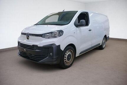 Citroen Jumpy Gebrauchtwagen