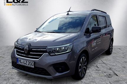 Renault Kangoo Gebrauchtwagen