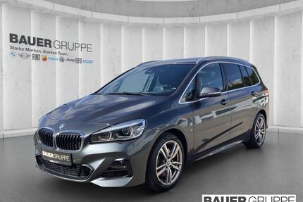 BMW 218 Gran Tourer Gebrauchtwagen