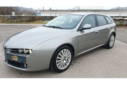 Alfa Romeo 159 Gebrauchtwagen