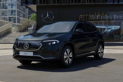 Mercedes-Benz EQA Gebrauchtwagen