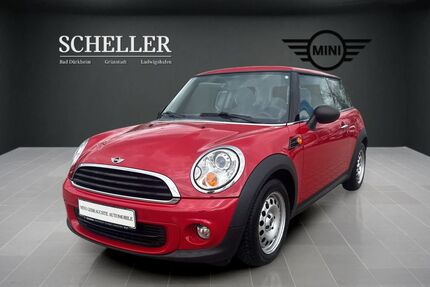 Mini ONE Gebrauchtwagen
