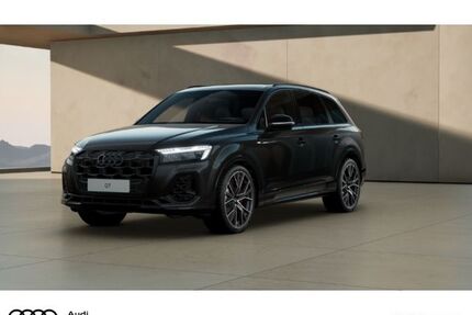 Audi Q7 Gebrauchtwagen
