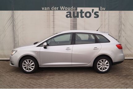 Seat Ibiza Gebrauchtwagen