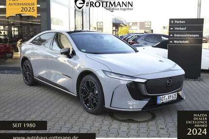 Mazda 6 Gebrauchtwagen