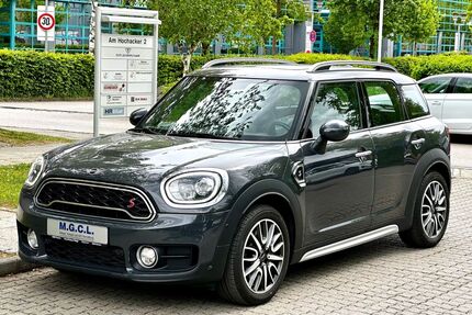Mini Cooper S Gebrauchtwagen