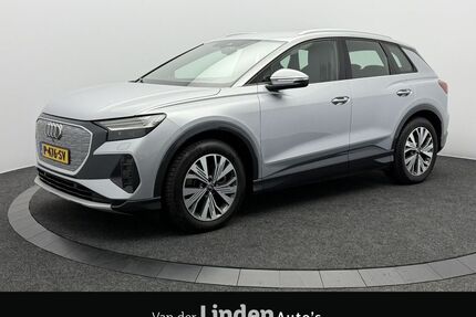 Audi Q4 e-tron Gebrauchtwagen
