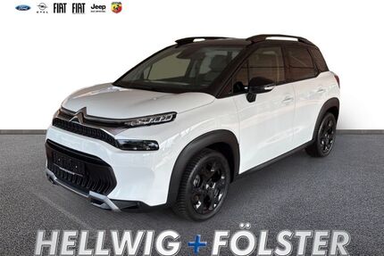 Citroen C3 Aircross Gebrauchtwagen