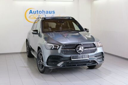 Mercedes-Benz GLE 350 Gebrauchtwagen