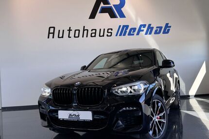 BMW X4 Gebrauchtwagen