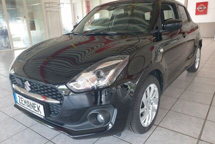 Suzuki Swift Gebrauchtwagen