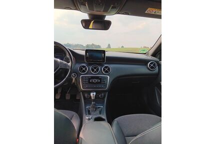Mercedes-Benz A 180 Gebrauchtwagen