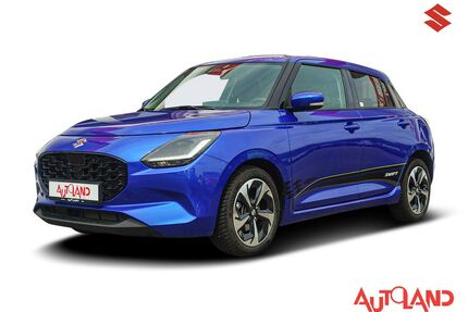 Suzuki Swift Gebrauchtwagen