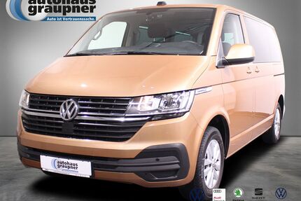 VW T6 Caravelle Gebrauchtwagen