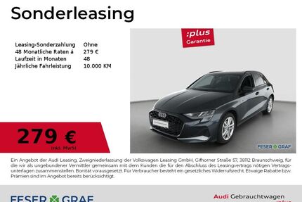 Audi A3 Gebrauchtwagen