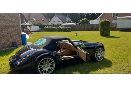 Wiesmann MF 3 Gebrauchtwagen