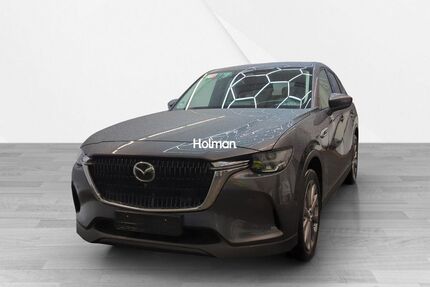 Mazda CX-60 Gebrauchtwagen
