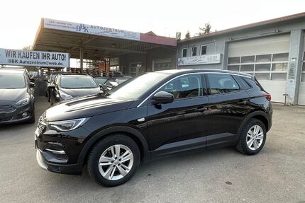 Opel Grandland (X) Gebrauchtwagen