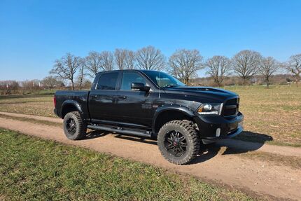 Dodge RAM Gebrauchtwagen