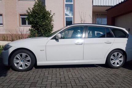 BMW 316 Gebrauchtwagen
