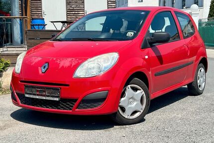 Renault Twingo Gebrauchtwagen