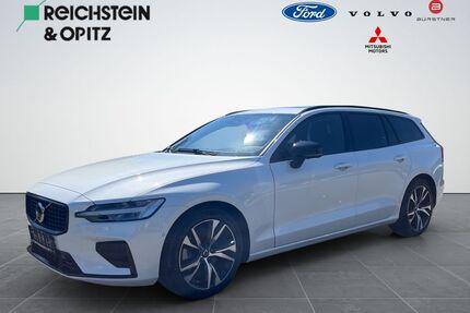 Volvo V60 Gebrauchtwagen