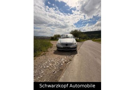 Mercedes-Benz A 160 Gebrauchtwagen