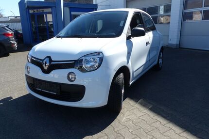 Renault Twingo Gebrauchtwagen
