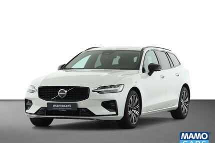 Volvo V60 Gebrauchtwagen