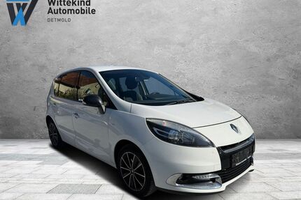 Renault Scenic Gebrauchtwagen