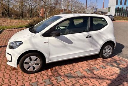 VW up! Gebrauchtwagen