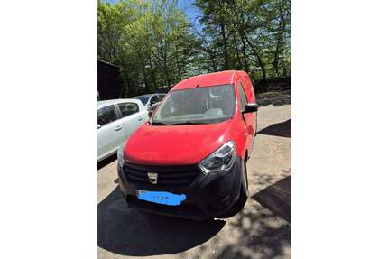 Dacia Dokker Gebrauchtwagen