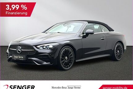 Mercedes-Benz CLE 200 Gebrauchtwagen