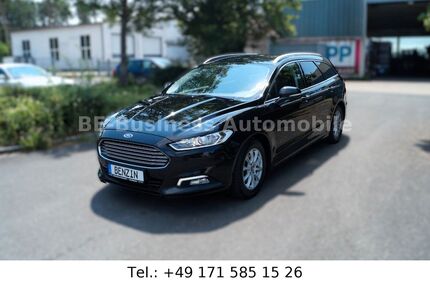 Ford Mondeo Gebrauchtwagen