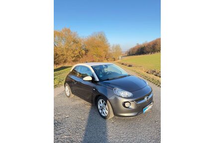 Opel Adam Gebrauchtwagen