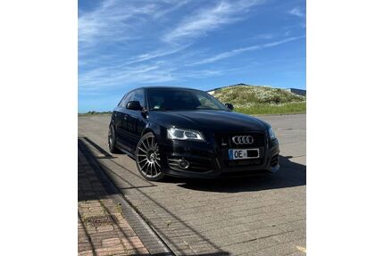 Audi S3 Gebrauchtwagen