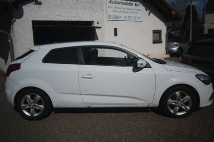 Kia ceed / Ceed Gebrauchtwagen