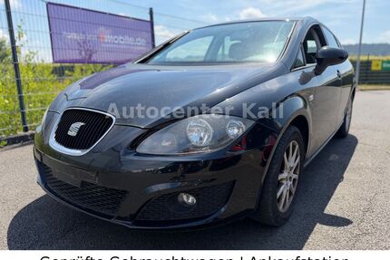 Seat Leon Gebrauchtwagen