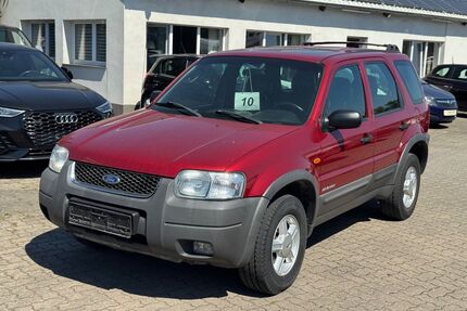 Ford Maverick Gebrauchtwagen