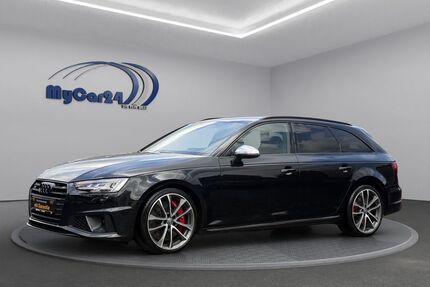Audi S4 Gebrauchtwagen