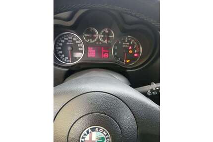 Alfa Romeo 147 Gebrauchtwagen