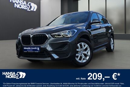 BMW X1 Gebrauchtwagen