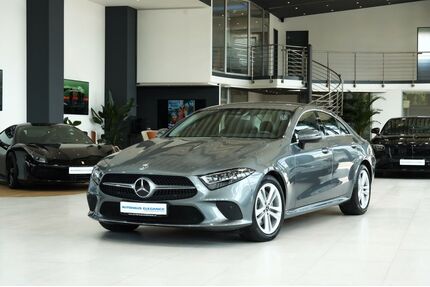 Mercedes-Benz CLS 350 Gebrauchtwagen
