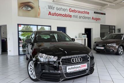 Audi A1 Gebrauchtwagen